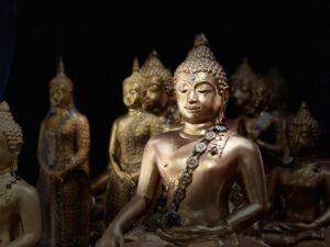 Gemeinschaft von Buddhas